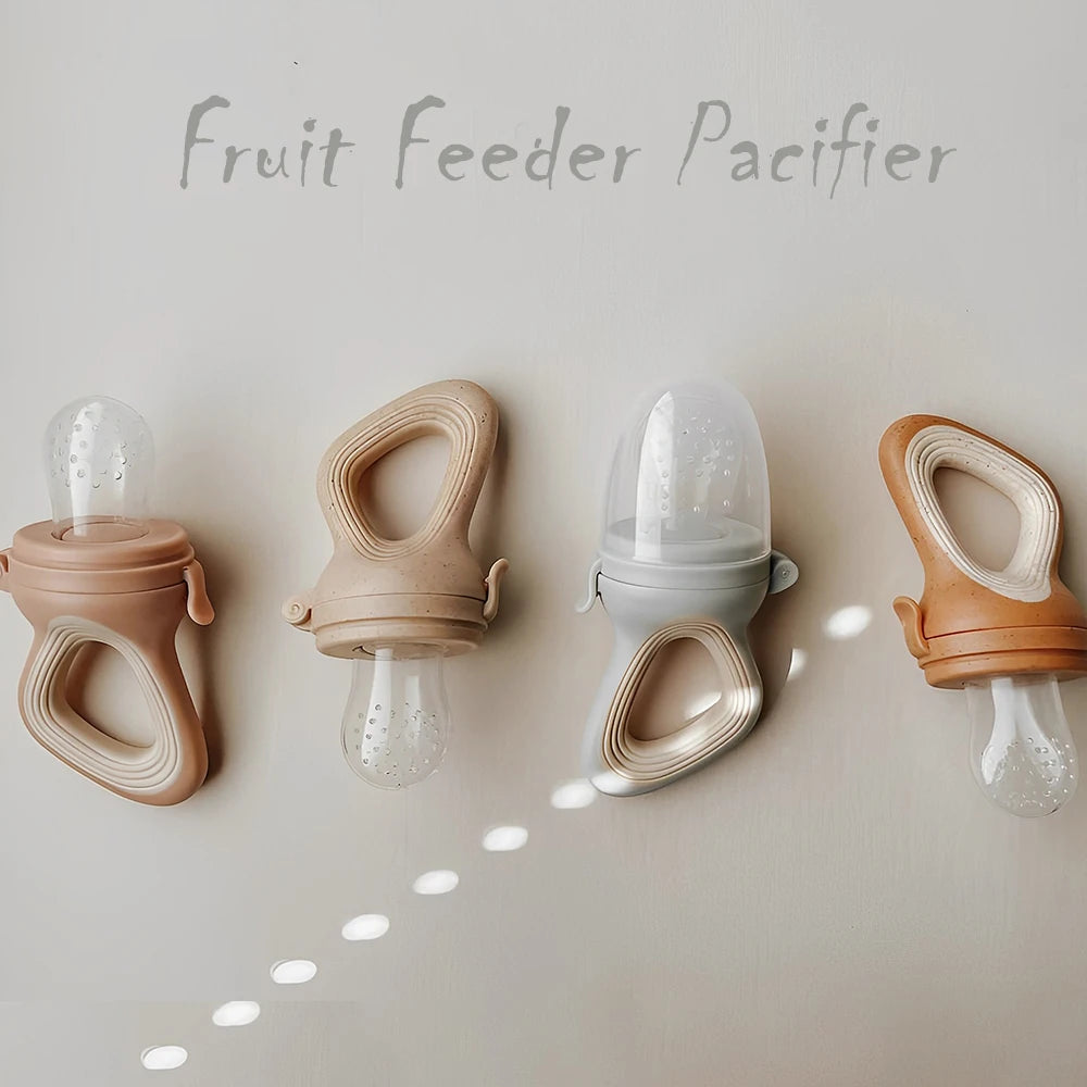 Amtoma FreshEase Baby Feeder & Teether