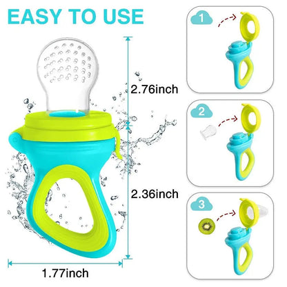 AMTOMA EasySpoon Baby Feeder