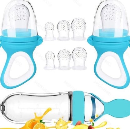 AMTOMA EasySpoon Baby Feeder