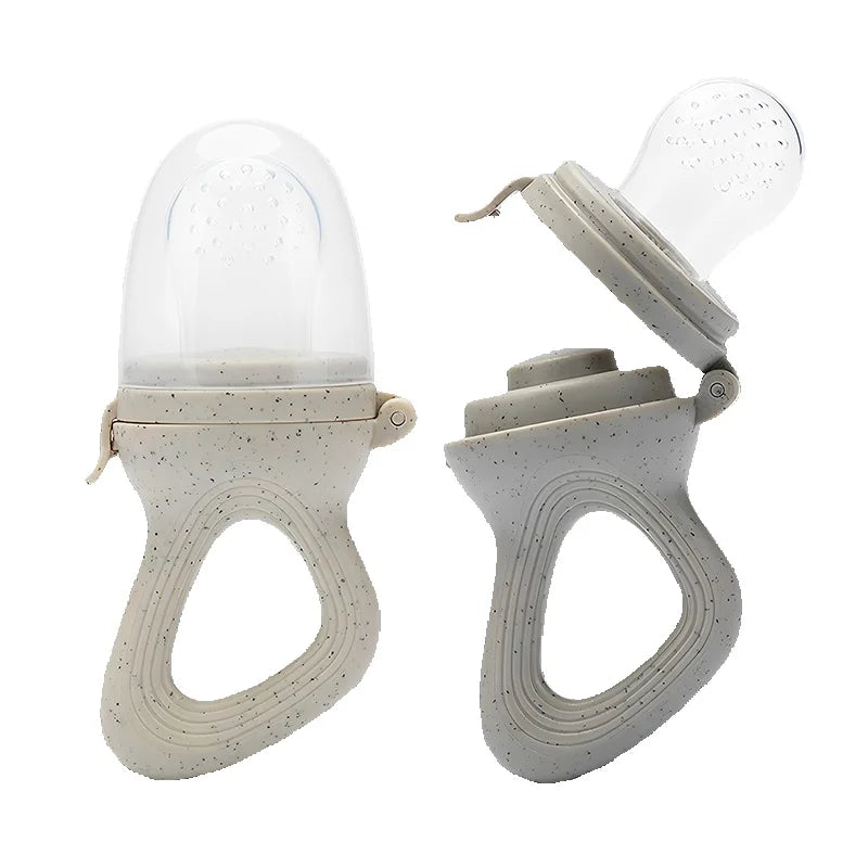 Amtoma FreshEase Baby Feeder & Teether