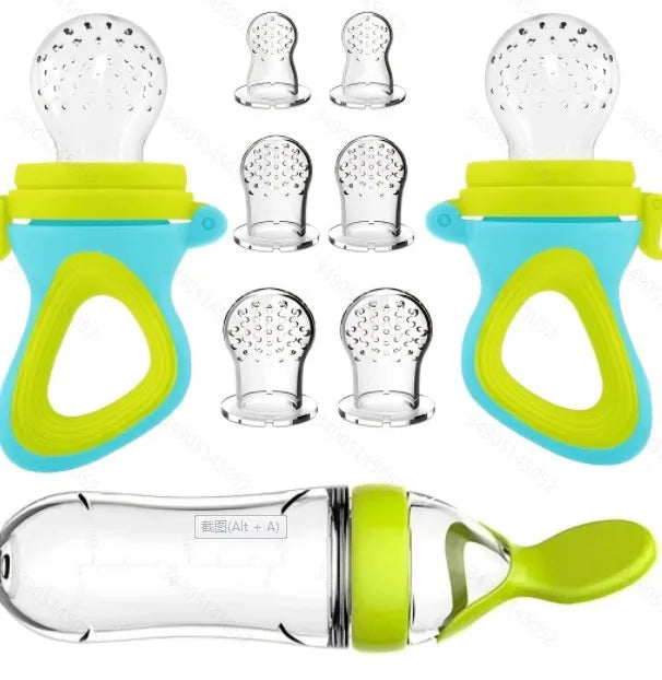 AMTOMA EasySpoon Baby Feeder